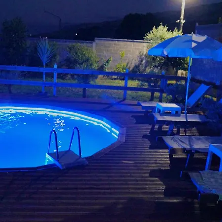 Privé Vila Goranxi