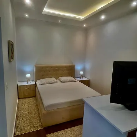 Prive * Goranxi