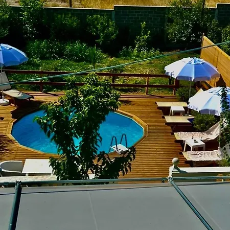 Prive * Goranxi