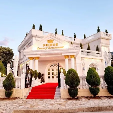 Villa Prince * Goranxi