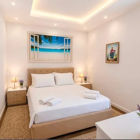 Villa Prince Privé Suite