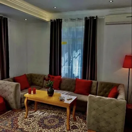 Prince Privé Suite Villa *