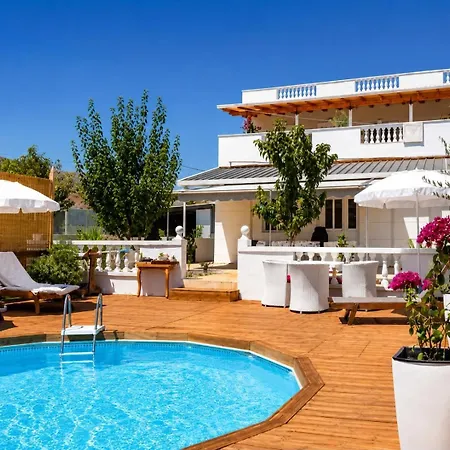 Villa Prince Privé Suite