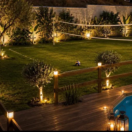 Villa Prince Willa *